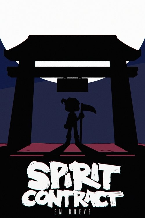 Spirit Contract