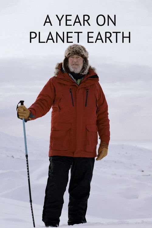 Escena 5 de A Year on Planet Earth