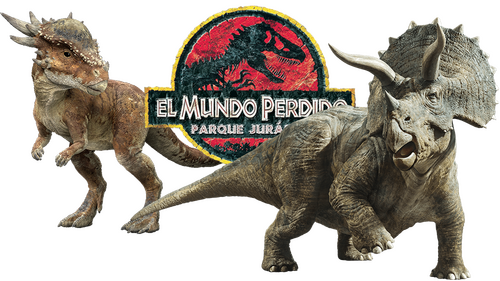 El mundo perdido: Jurassic Park