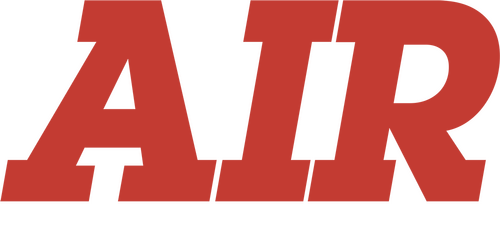 Air: La historia detrás del logo