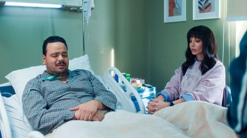 هي كيميا ؟! - الحلقة 3