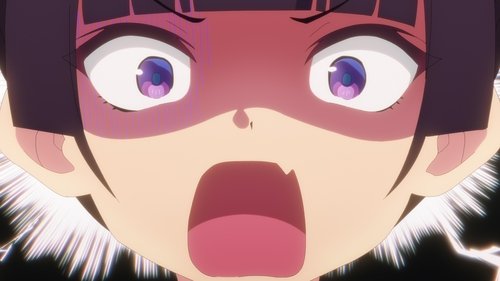 Kakushite! Makina-san!!: 1×5