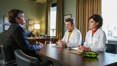 Masters of Sex: 4×6