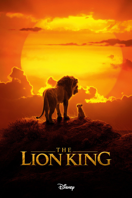 The Lion King