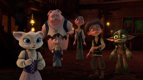 Image de l'épisode Caballo Sin Cabeza