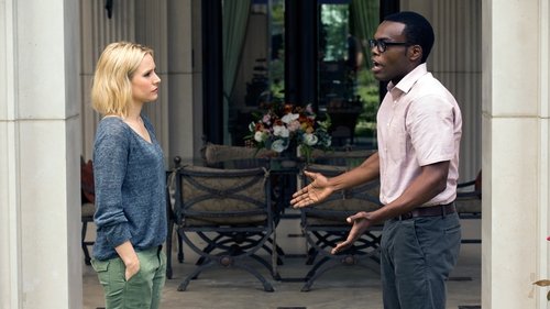 The Good Place: 1×7