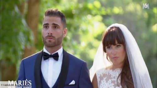 Poster della serie Married at First Sight