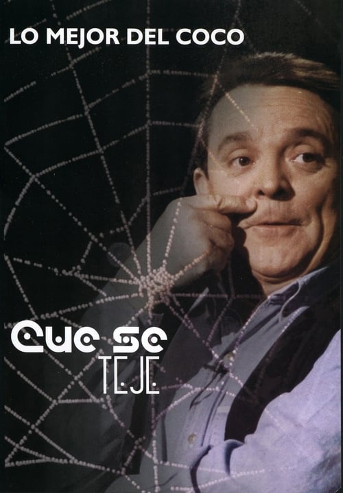 Poster Qué se teje 1995
