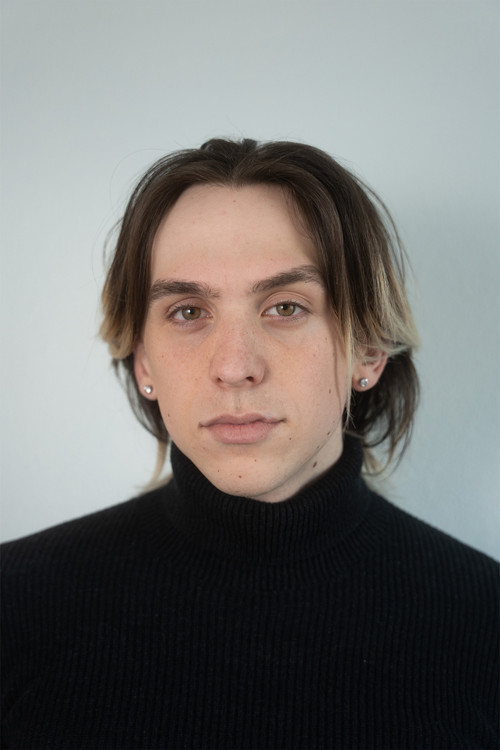 Nikolas Koscher