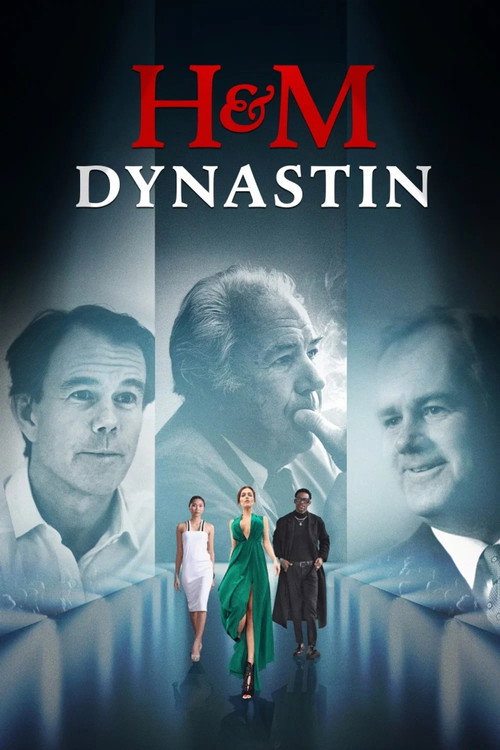 H&M-dynastin - Season 1 Poster Blur
