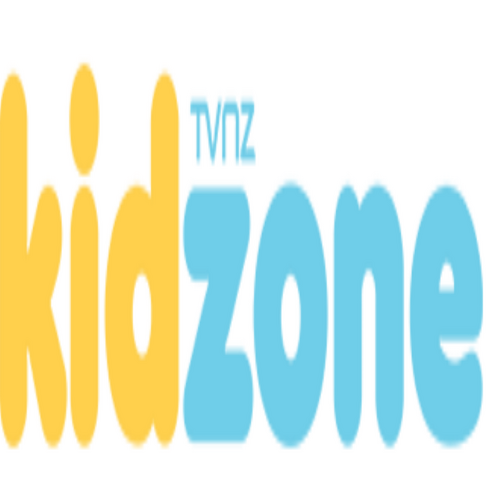 TVNZ Kidzone