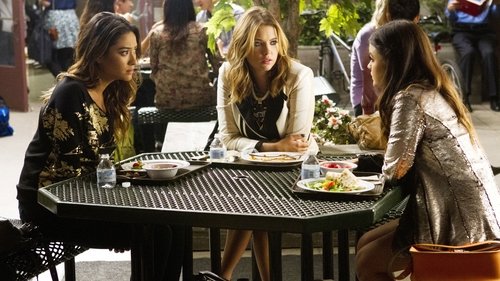 Image Pretty Little Liars