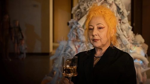 Estado de Fúria: 1×1
