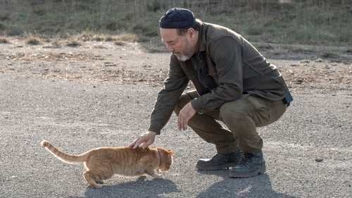 Poster della serie Fear the Walking Dead