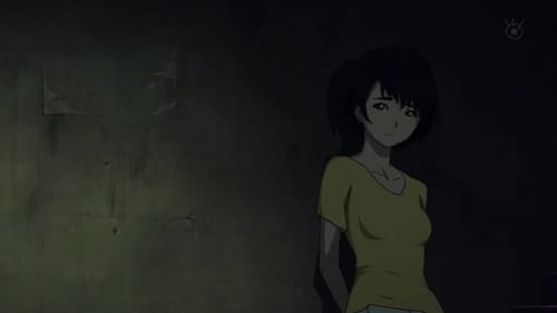 Poster della serie Terror in Resonance