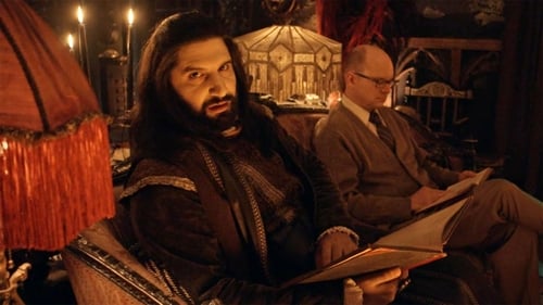 What We Do in the Shadows: 2×9