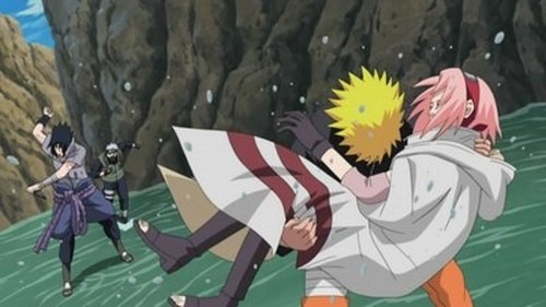 Naruto Shippuden Episódio 215