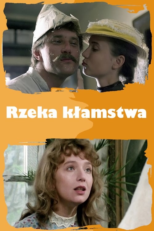 Rzeka kłamstwa (1989)