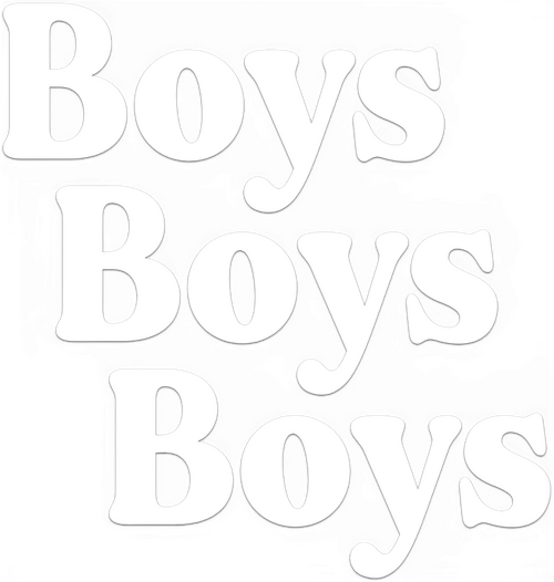 Florence Foresti : Boys Boys Boys