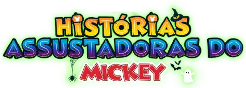 Historias Assustadoras do Mickey