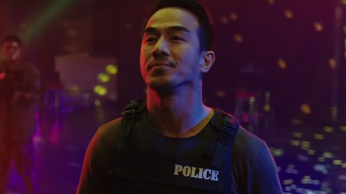 Hit & Run (Indonesia) (2019)