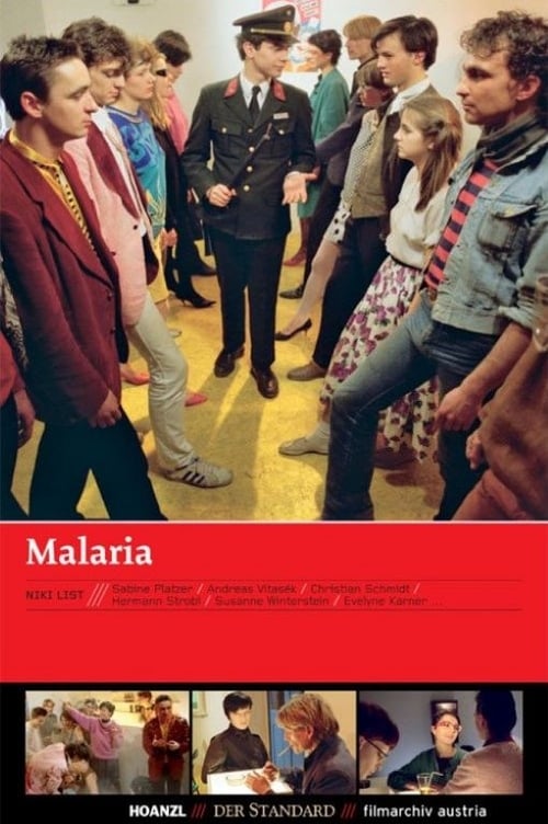Malaria 1982