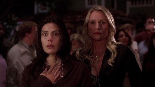 Donas de Casa Desesperadas: 4×10