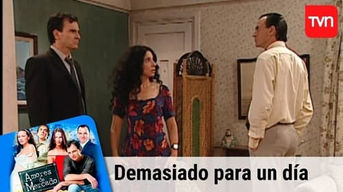 Amores de mercado, S01E101 - (2001)