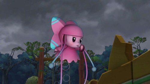Image de l'épisode 31