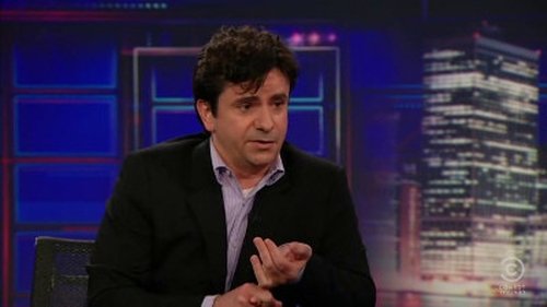 The Daily Show, S16E82 - (2011)