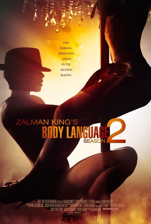 Body Language, S02 - (2010)