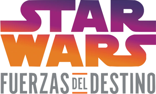 Star Wars: Forces of Destiny