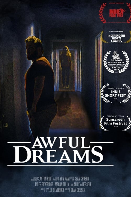 Awful Dreams (2019)