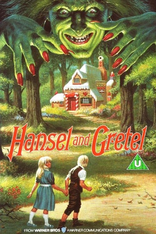 Hansel and Gretel (1988)