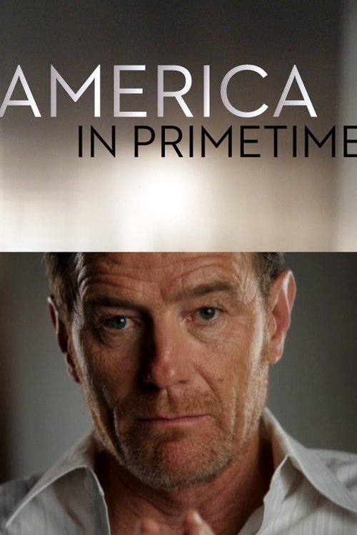 Poster The United States of Television: America in Primetime