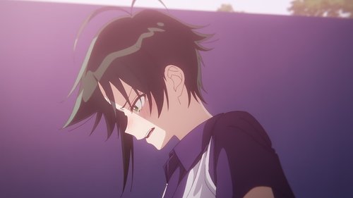 The Shiunji Family Children: 1×7
