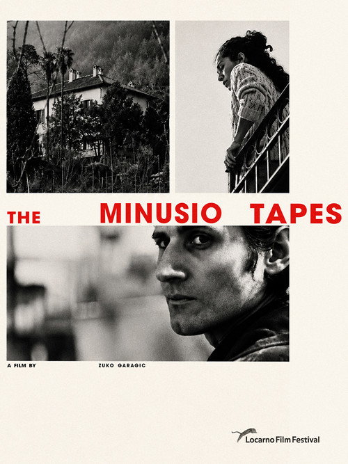 The Minusio Tapes