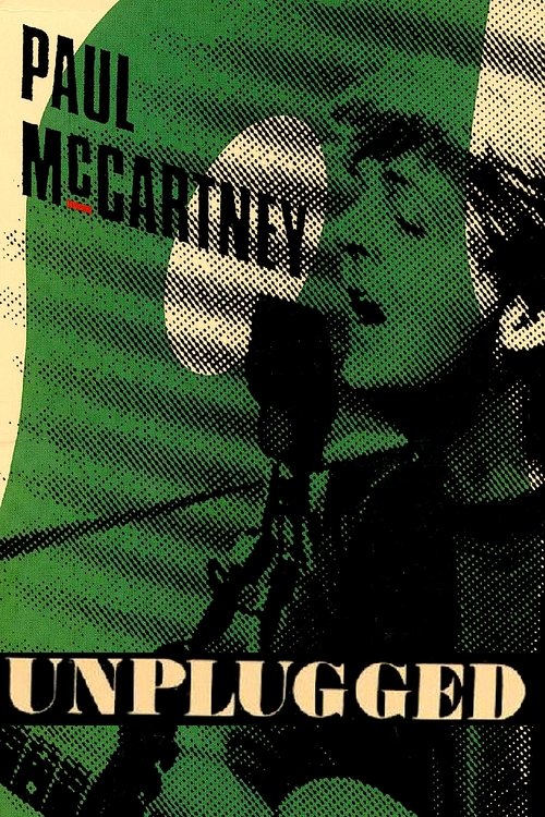 Paul McCartney: Unplugged 1991