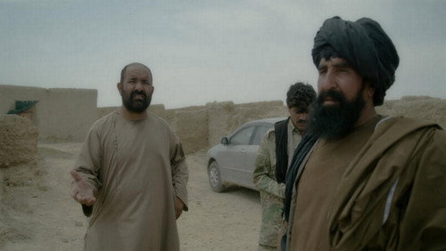 Winning Hearts and Minds