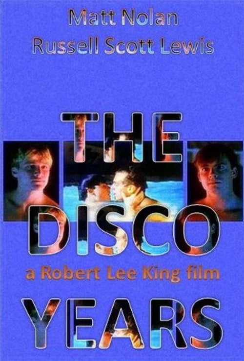 The Disco Years 1994