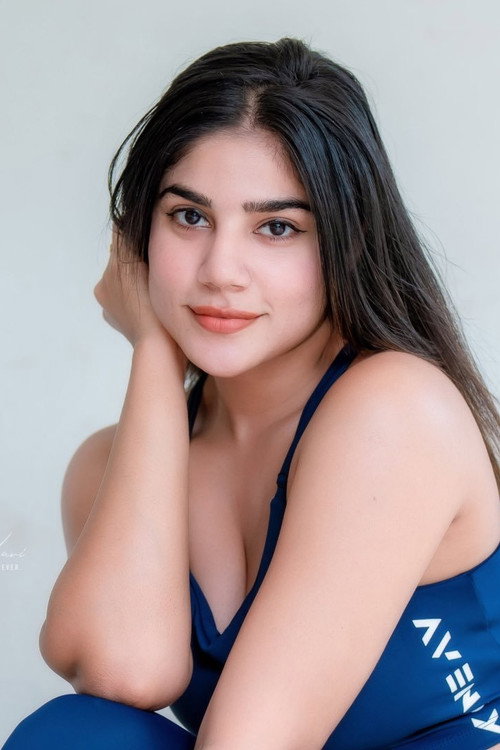 Anushki Premachandra