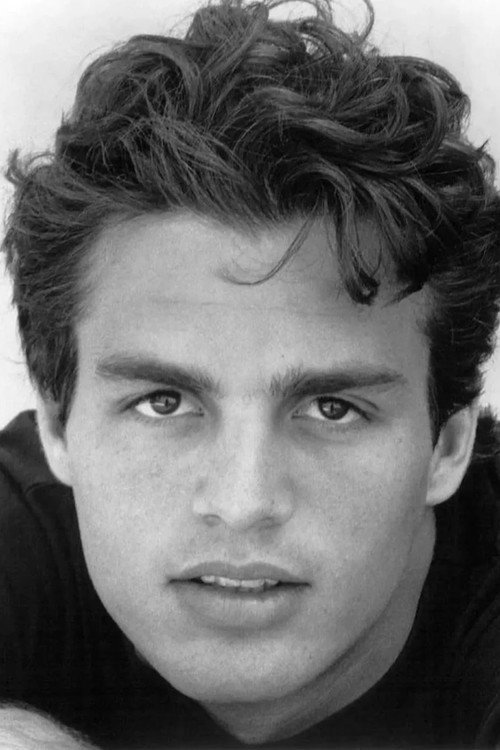 Kép: Mark Ruffalo színész profilképe