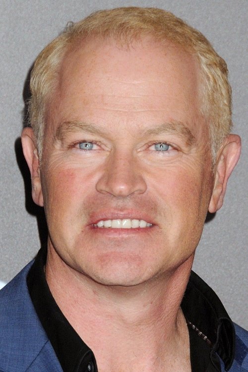 Kép: Neal McDonough színész profilképe