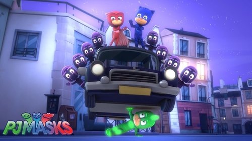 Super Moves Dance Party