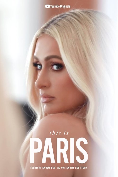 This Is Paris poster