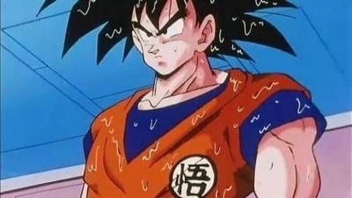 Goku se Recupera