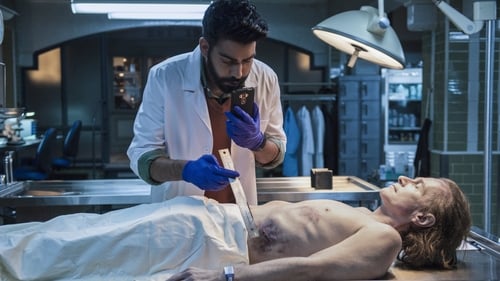 iZombie: 2×5