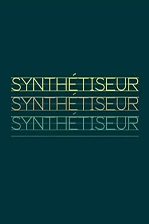 Synthétiseur