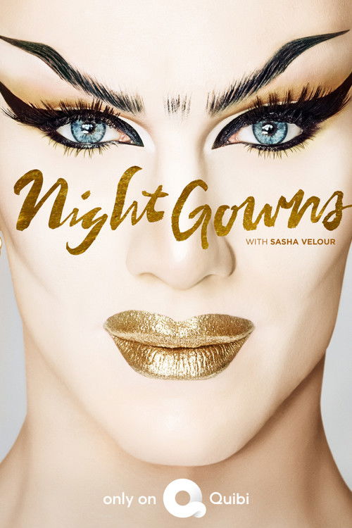 Escena 4 de NightGowns