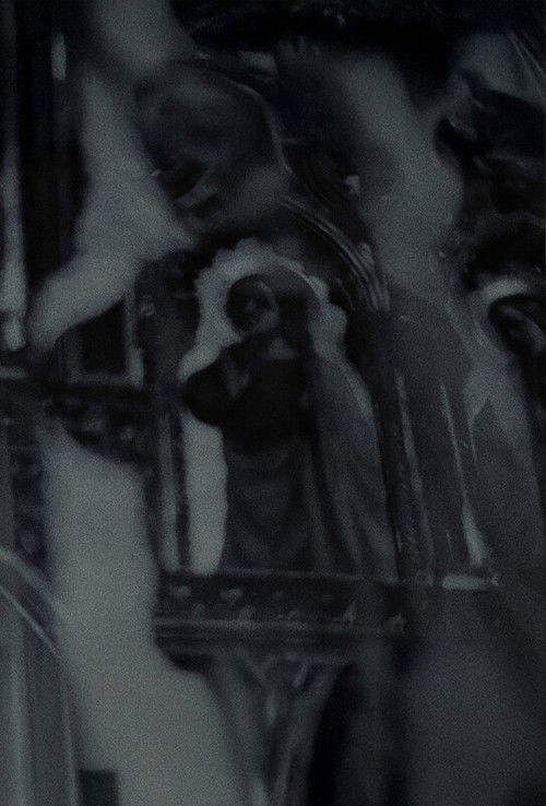 Canticle of The Sun poster